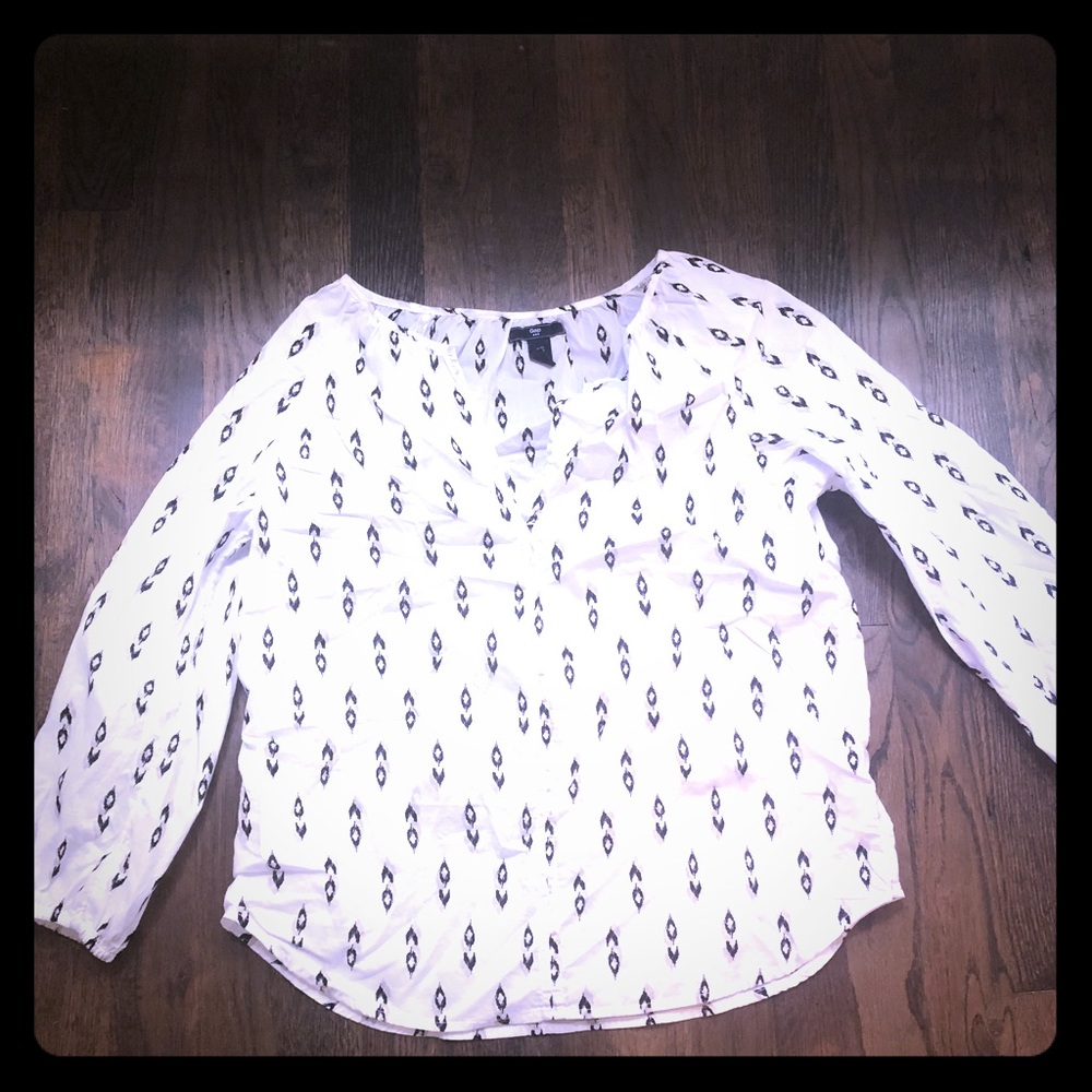 Gap top